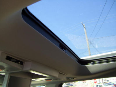 2012 GMC Acadia  Denali