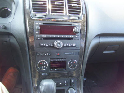 2012 GMC Acadia  Denali