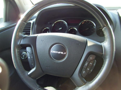 2012 GMC Acadia  Denali