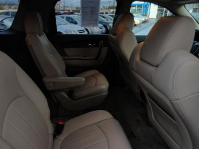 2011 GMC Acadia  Denali