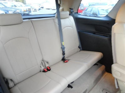 2011 GMC Acadia  Denali