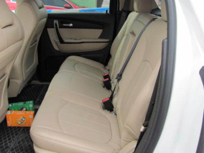 2012 GMC Acadia  Denali