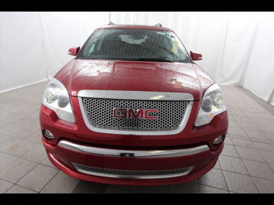 2012 GMC Acadia  Denali