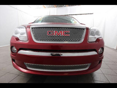 2012 GMC Acadia  Denali