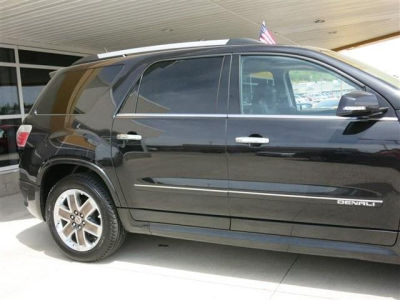 2012 GMC Acadia  Denali