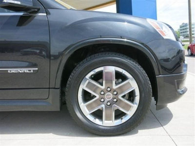 2012 GMC Acadia  Denali