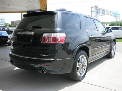 2012 GMC Acadia  Denali