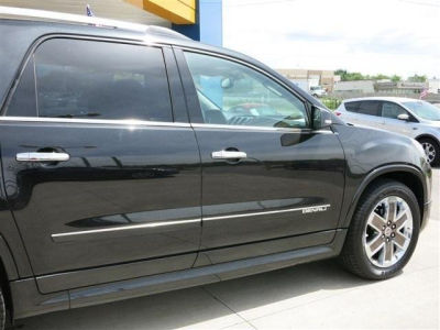 2012 GMC Acadia  Denali