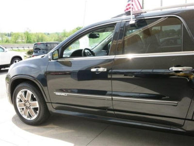 2012 GMC Acadia  Denali