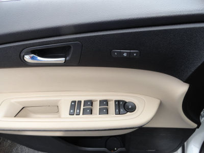 2012 GMC Acadia  Denali