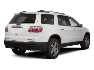 2012 GMC Acadia  Denali