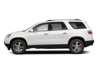 2012 GMC Acadia  Denali