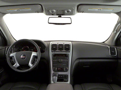 2012 GMC Acadia  Denali