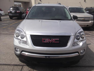 2010 GMC Acadia  SLE