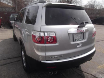 2010 GMC Acadia  SLE