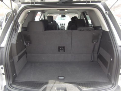 2010 GMC Acadia  SLE