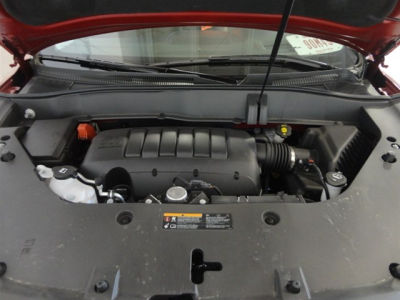 2013 GMC Acadia SLT-2