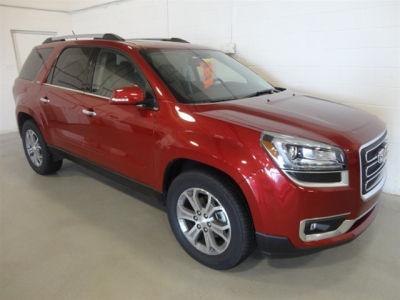 2013 GMC Acadia SLT-2