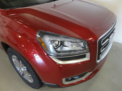 2013 GMC Acadia SLT-2