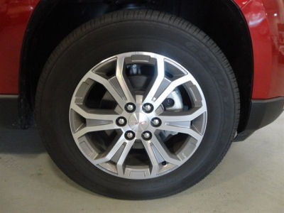 2013 GMC Acadia SLT-2