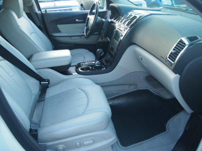 2012 GMC Acadia  Denali