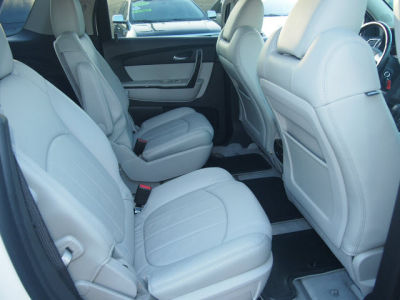 2012 GMC Acadia  Denali
