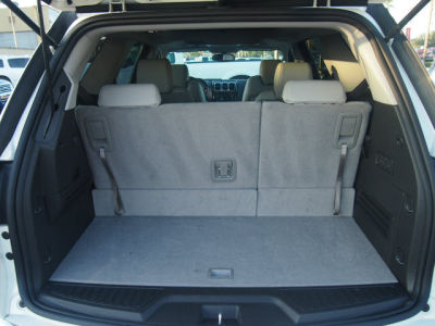 2012 GMC Acadia  Denali