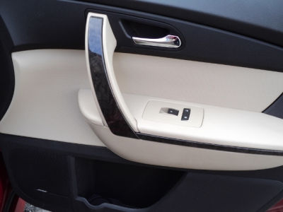 2012 GMC Acadia  Denali