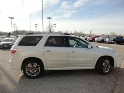 2012 GMC Acadia Denali
