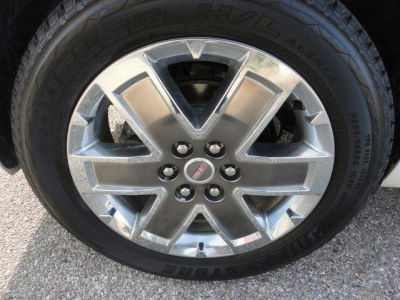 2012 GMC Acadia Denali