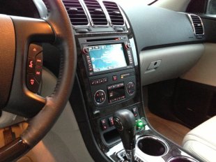 2012 GMC Acadia  Denali