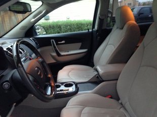 2012 GMC Acadia  Denali