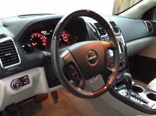 2012 GMC Acadia  Denali