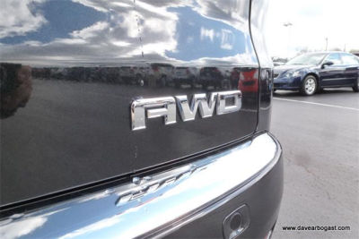 2012 GMC Acadia  Denali