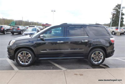 2012 GMC Acadia  Denali