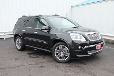 2012 GMC Acadia  Denali