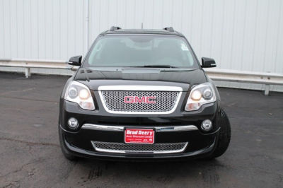 2012 GMC Acadia  Denali