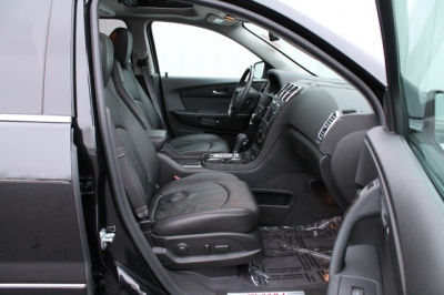 2012 GMC Acadia  Denali