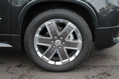 2012 GMC Acadia  Denali