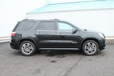 2012 GMC Acadia  Denali