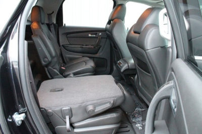 2012 GMC Acadia  Denali