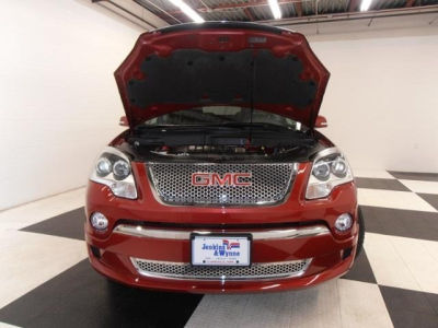 2012 GMC Acadia  Denali