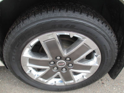 2012 GMC Acadia  Denali