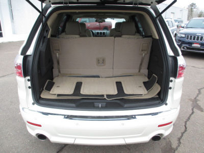 2012 GMC Acadia  Denali