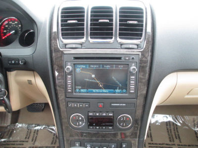 2012 GMC Acadia  Denali