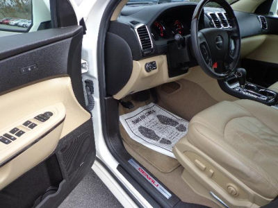 2011 GMC Acadia  Denali