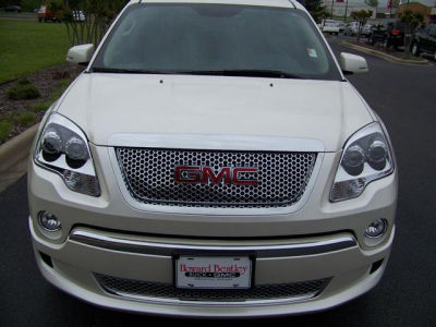 2012 GMC Acadia  Denali