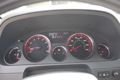 2011 GMC Acadia  Denali