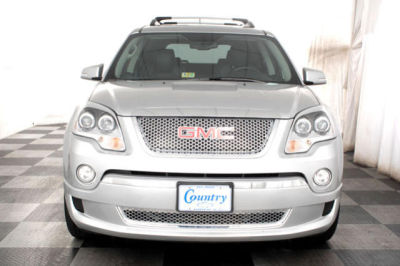 2012 GMC Acadia  Denali