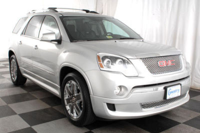 2012 GMC Acadia  Denali